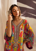 Mahgul | Eye of Cemal | Moonchild -  Mahgul Ladies Clothes -  House of Maryam