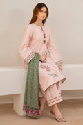 Jazmin | Summer Lawn 25 | USE-9134 -  Jazmin Ladies Clothes -  House of Maryam