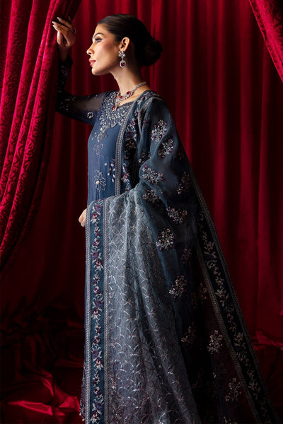 Nureh | Elanora Formal 24 | NEL-52-Cielle -  Nureh Clothing - Original Designer Dress - House of Maryam