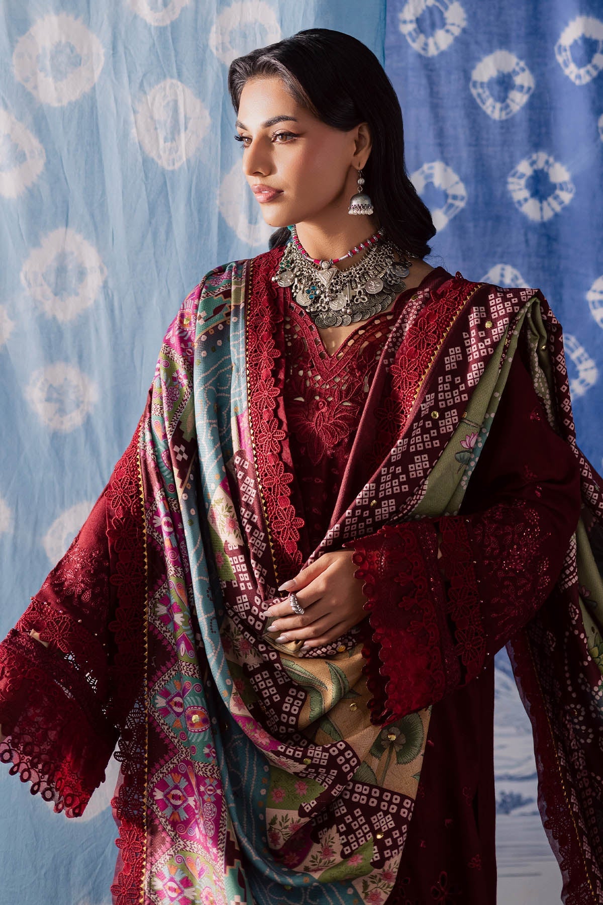 Nureh | Bazaar Luxe 25 | NE-204-3