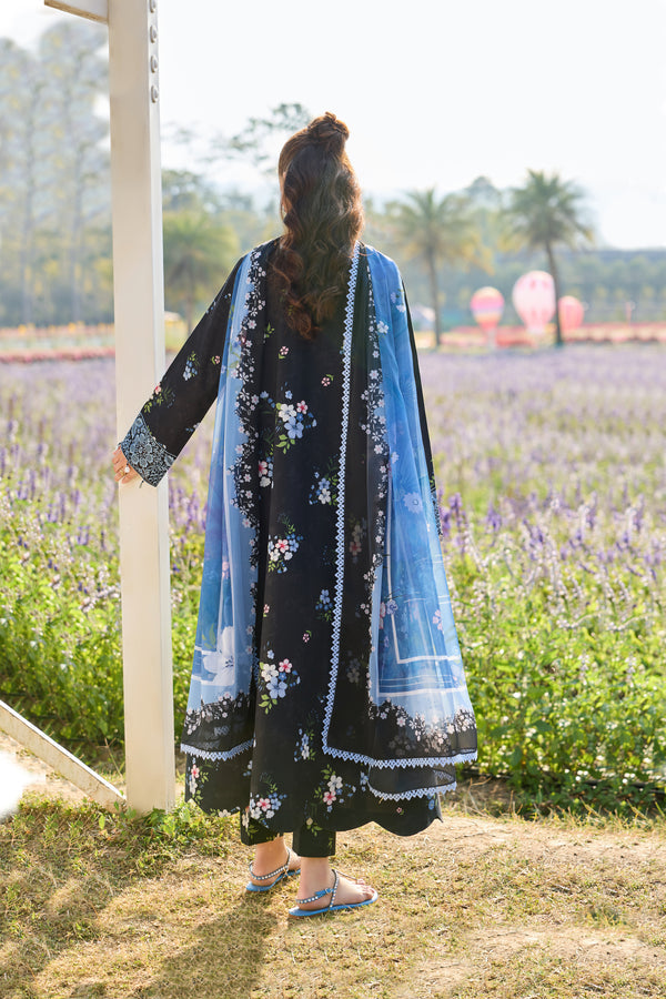 Farasha | Summer Escape 26 | Virelle Blue, image 2