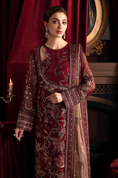 Nureh | Elanora Formal 24 | SOIR -  Nureh Formal - Original Designer Dress - House of Maryam