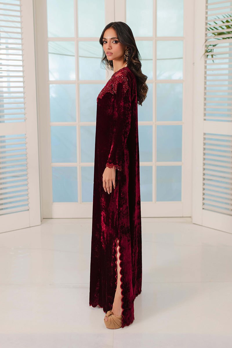 Mina Hasan | Signature Pret | Saeeda-2
