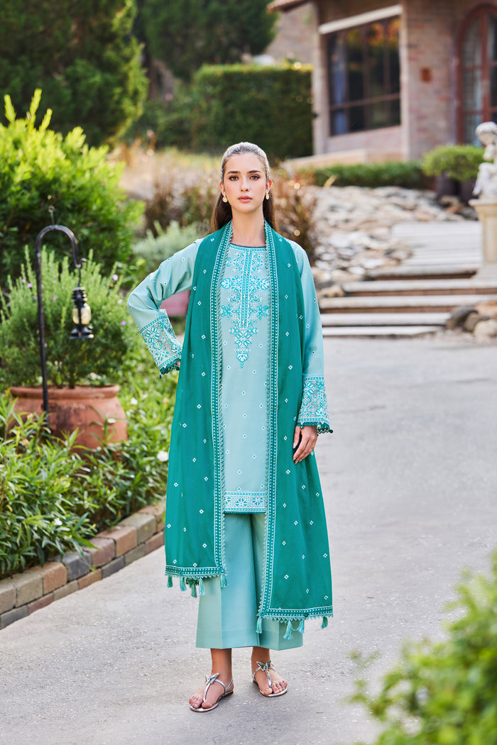 Farasha | Sorine Summer 26 | Rave Ocean, image 5