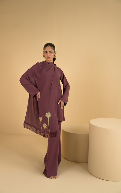 Sana Abbas | La Fiesta | Vanya