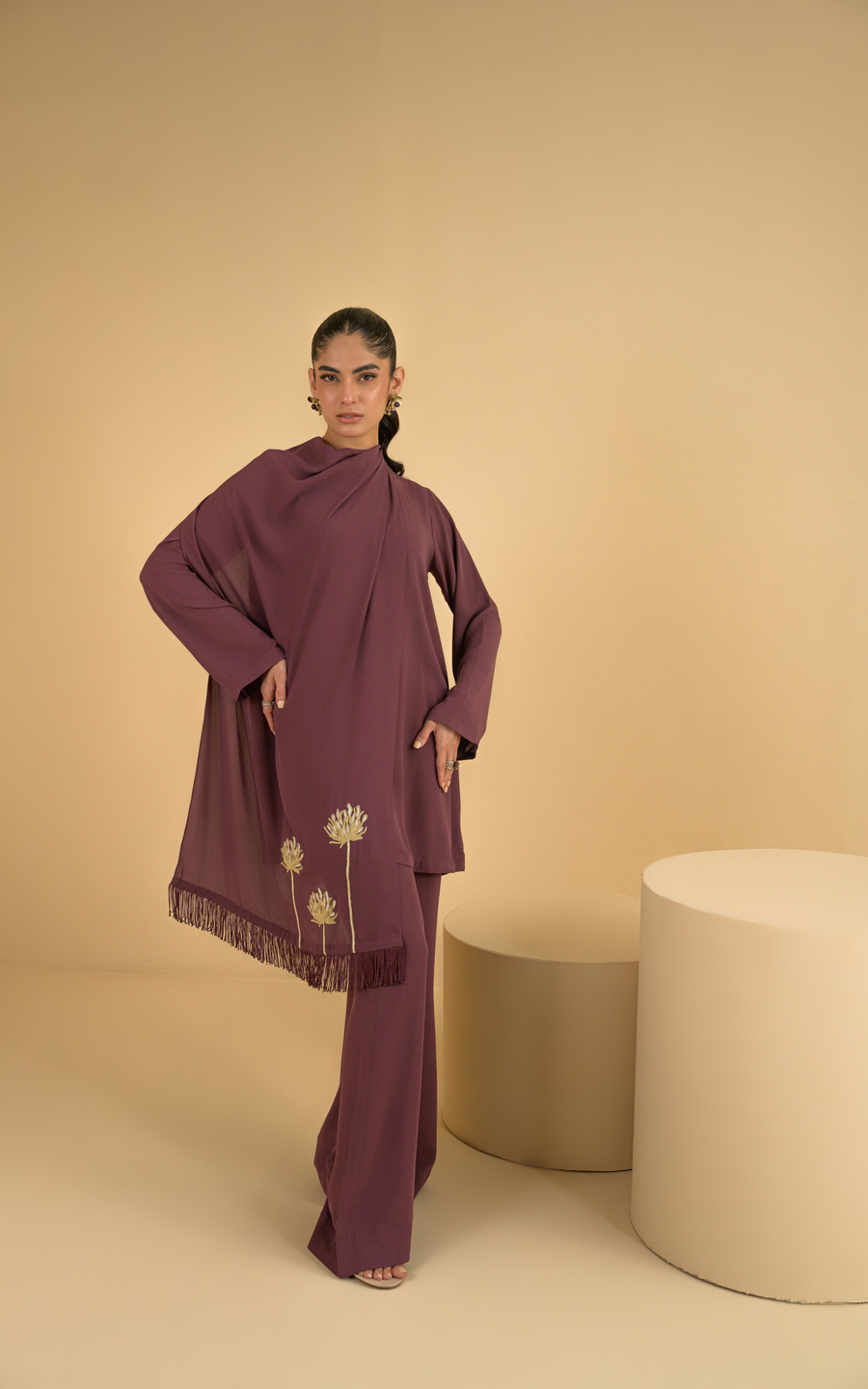 Sana Abbas | La Fiesta | Vanya-5