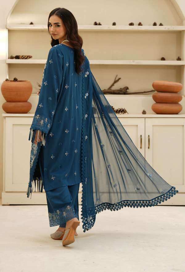Humdum | Mushak26 | Mushak - D05-2