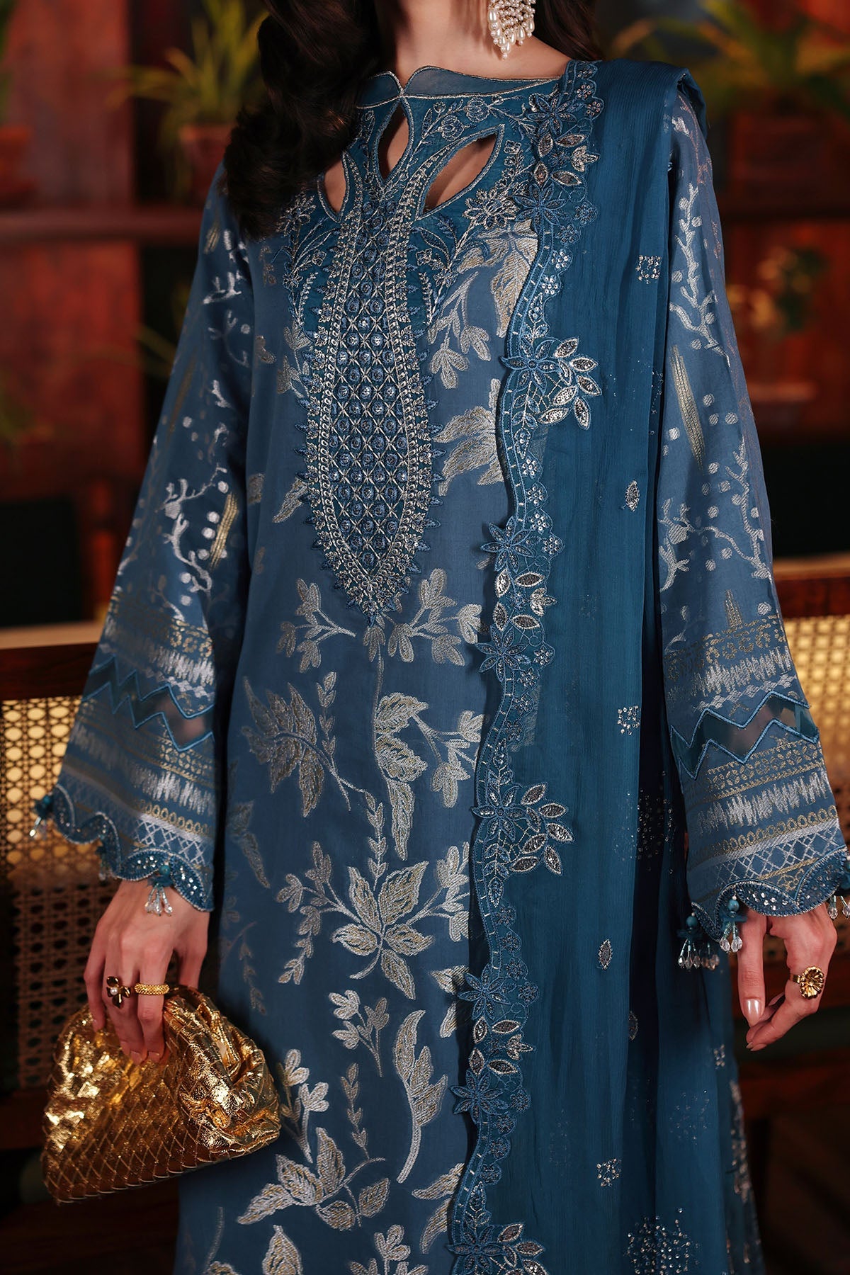 Nureh | Exclusive Jacquard | NE-223, image 4