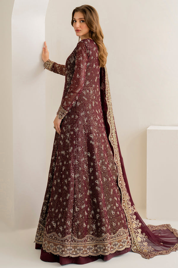 Farasha | Lumiere Formals | SOPHIA -  Farasha Formal - Original Designer Dress - House of Maryam