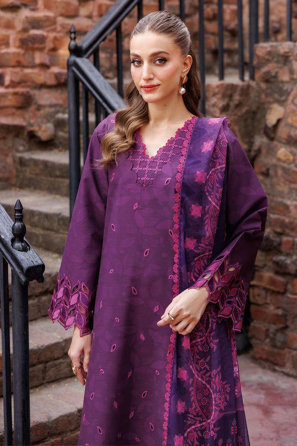 Farasha | Printed Essentials | Winkmist -  Farasha Ladies Clothes - Original Designer Dress - House of Maryam