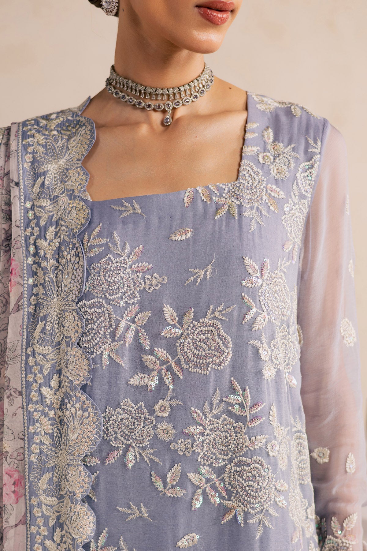Nureh | Fancy Formal 26 | NP-813, image 5