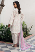 Jazmin | Summer Lawn 25 | USE-9188 -  Jazmin Ladies Clothes -  House of Maryam