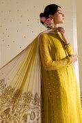 Nureh | Mukeshkari Formals | MK-08 -  Nureh Ladies Clothes -  House of Maryam