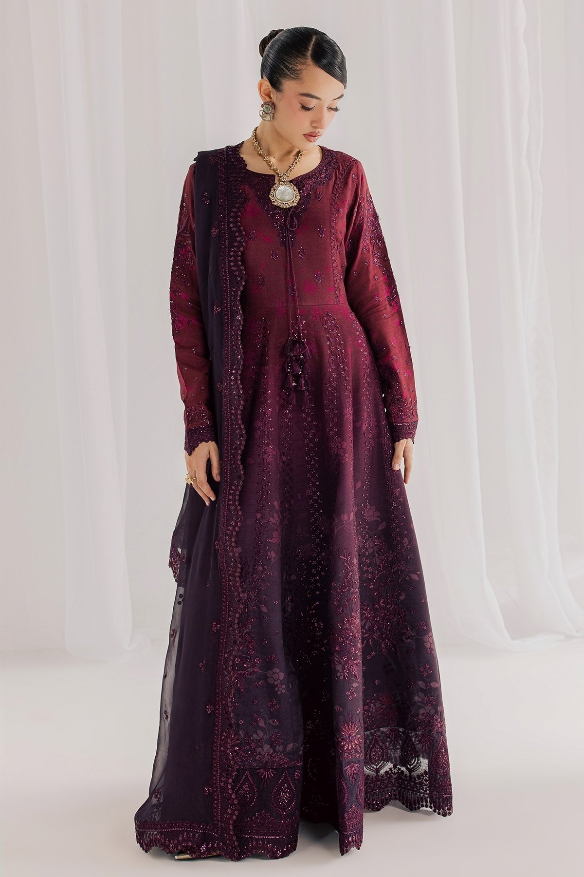 Nureh | Fancy Formal 26 | NP-810, image 4