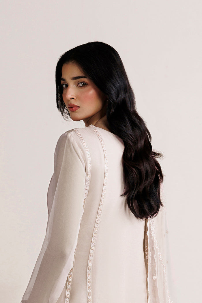 Farasha | Chiffon Essentials 26 | Pearl Garden, image 5