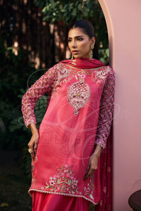 Layla Chatoor | Luxury Pret | Meeya, image 3