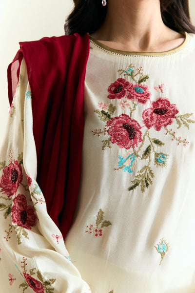 Zara Shahjahan | Festive Wear 25 | ZR25F0532 -  Zara Shahjahan Ladies Clothes - Original Designer Dress - House of Maryam