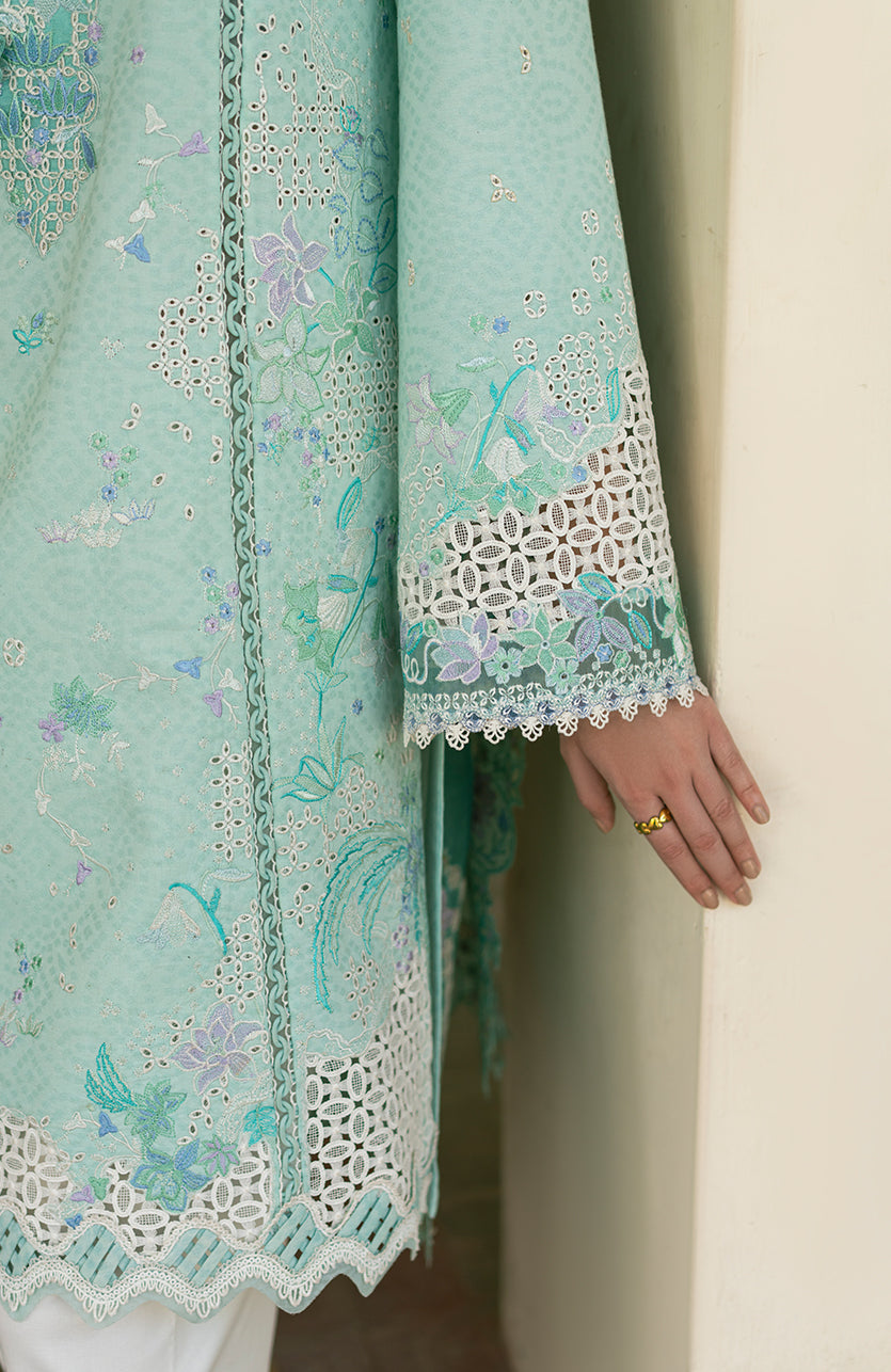 Soraya | Noa Summer Pret 25' | Ève -  Soraya  - Original Designer Dress - House of Maryam