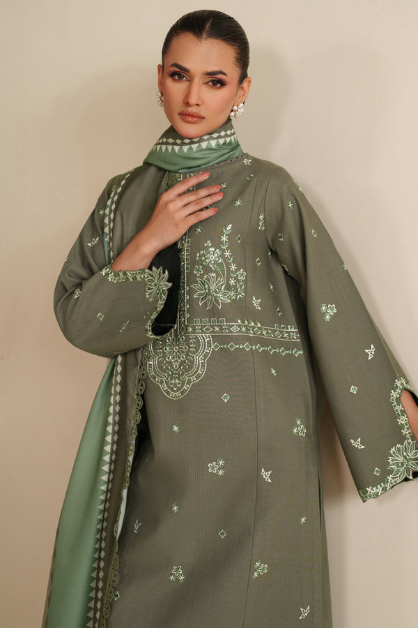 Farasha | Winter Spell 25 | Retro, image 3