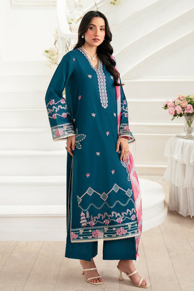 Imrozia Premium | Kianna Casuals | SP-85 Janina -  Imrozia Premium Ladies Clothes - Original Designer Dress - House of Maryam