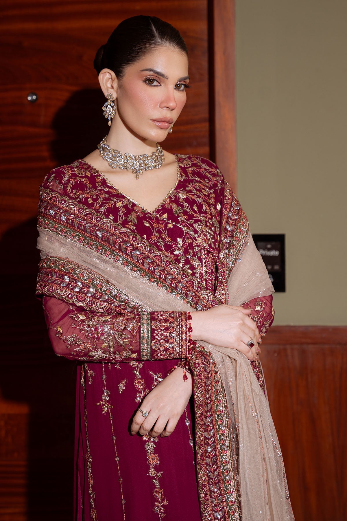 Nureh | Elaya Formals | NEL-86, image 7