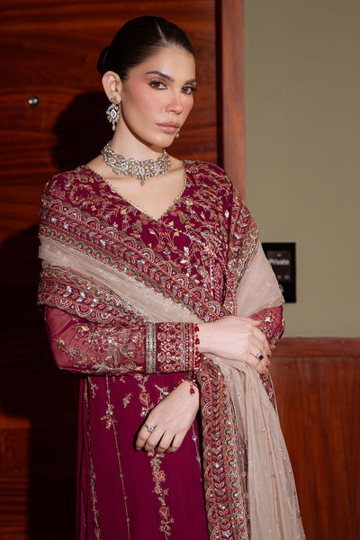 Nureh | Elaya Formals | NEL-86
