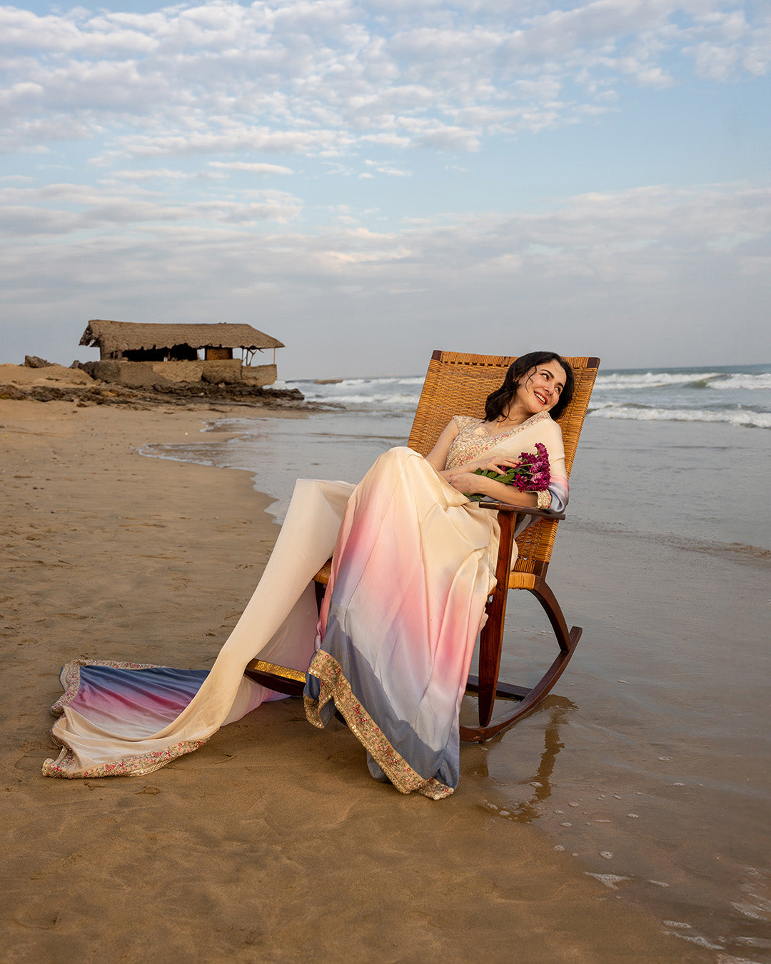 Faiza Saqlain | Reina Luxe | Lena, image 6