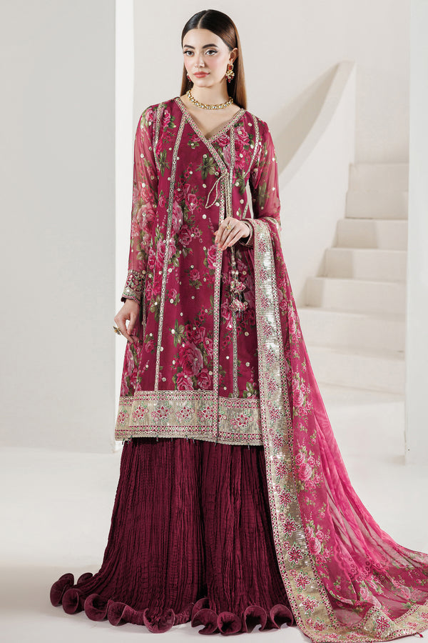 Farasha | Formals 26 | Rouge Reign-3