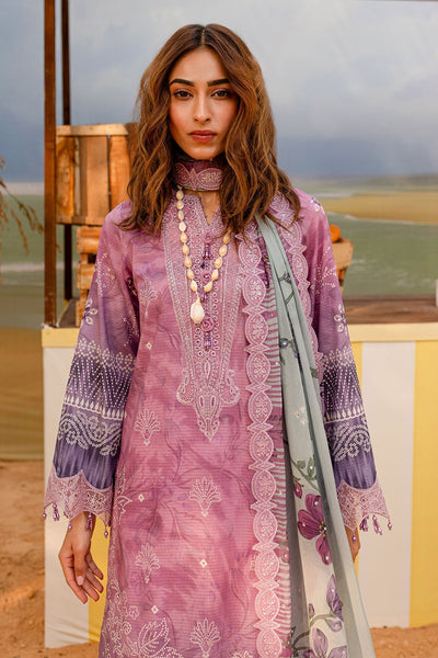 Nureh | Gardenia Lawn 25 | NSG-180 -  Nureh Ladies Clothes - Original Designer Dress - House of Maryam