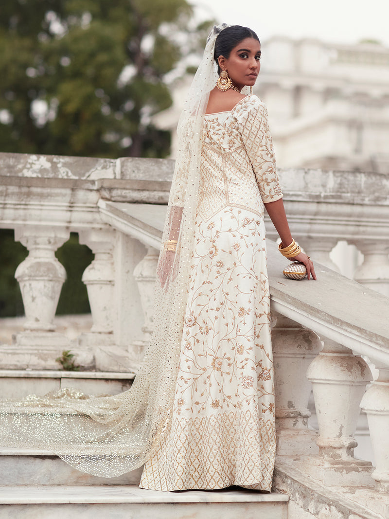 Caia | Haute Couture | Empress of Jasmines, image 2