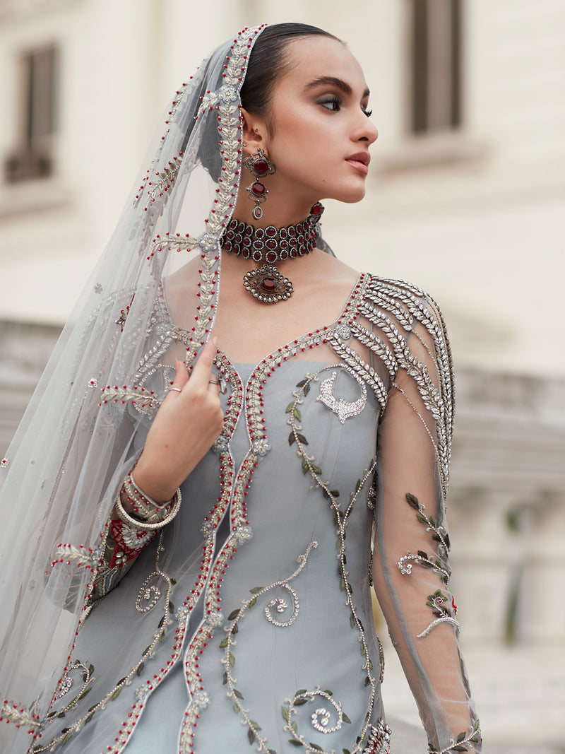 Caia | Haute Couture | Duchess of Violets-4