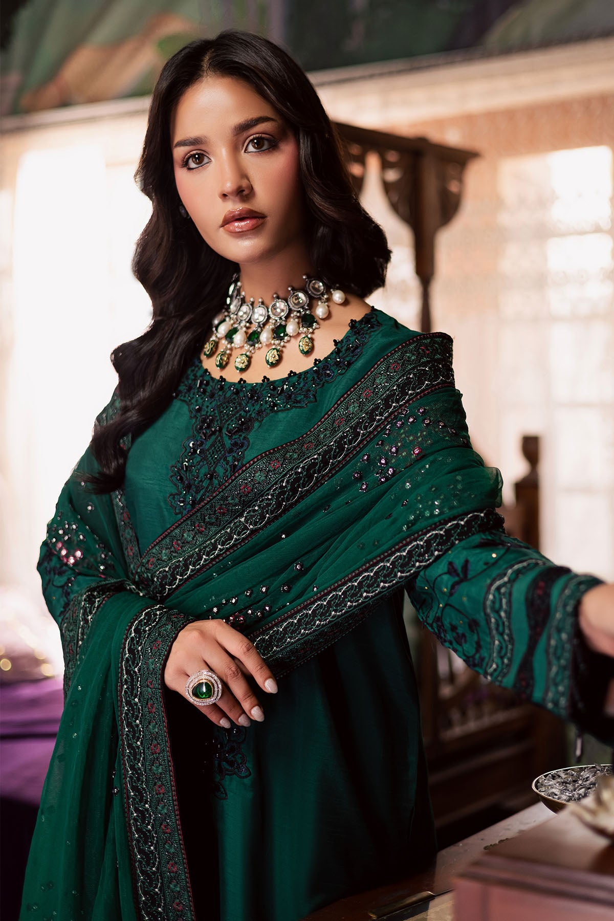 Nureh | Nur Mahal | NE-196, image 4