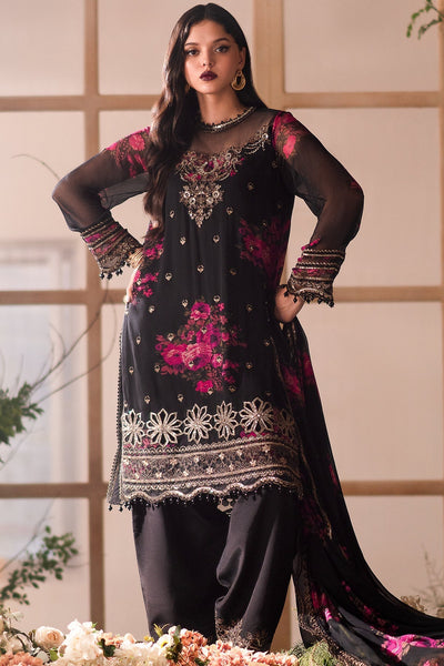 Charizma | Vasal Formals 24 | VSL5-09 -  Charizma Formal - Original Designer Dress - House of Maryam