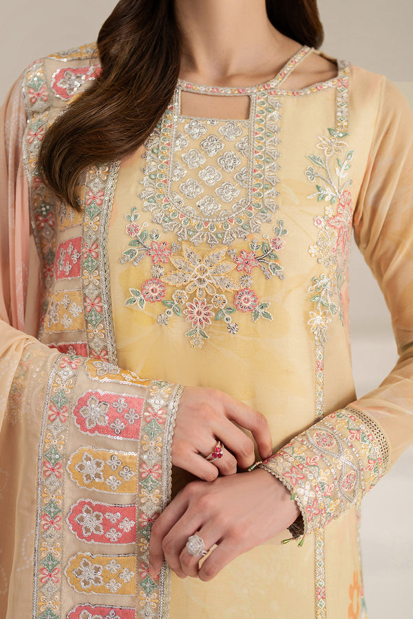 Farasha | Fiorella Formals | Floral Ray-5