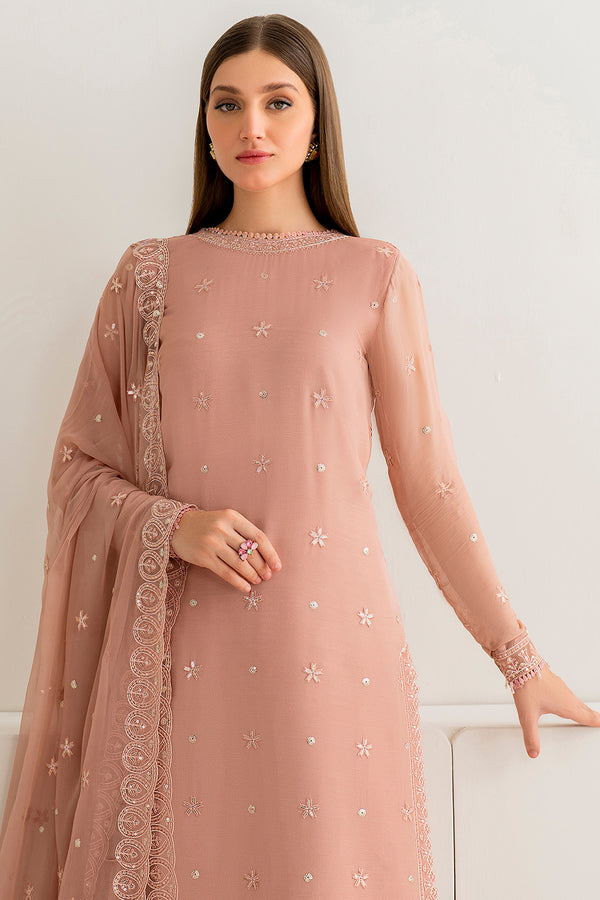 Farasha | Lumiere Formals | EMILY -  Farasha Formal - Original Designer Dress - House of Maryam