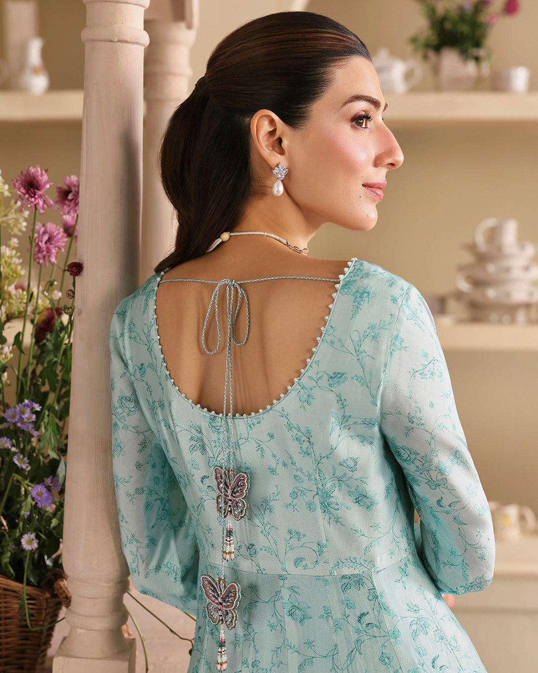 Faiza Saqlain | Serina Luxe | Suha-2