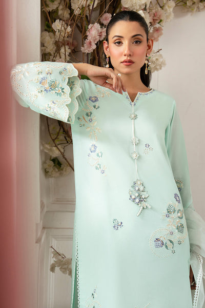 Imrozia Premium | Kianna Casuals | SP-73 DINA -  Imrozia Premium Ladies Clothes - Original Designer Dress - House of Maryam