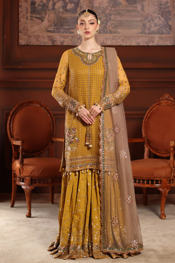 Nureh | Alfaaz Formals | NL-92, image 3