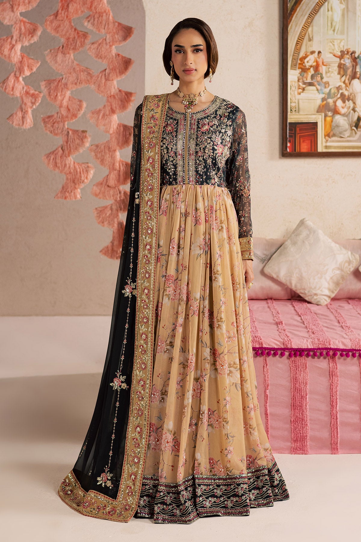 Nureh | Fancy Formal 26 | NP-788, image 5