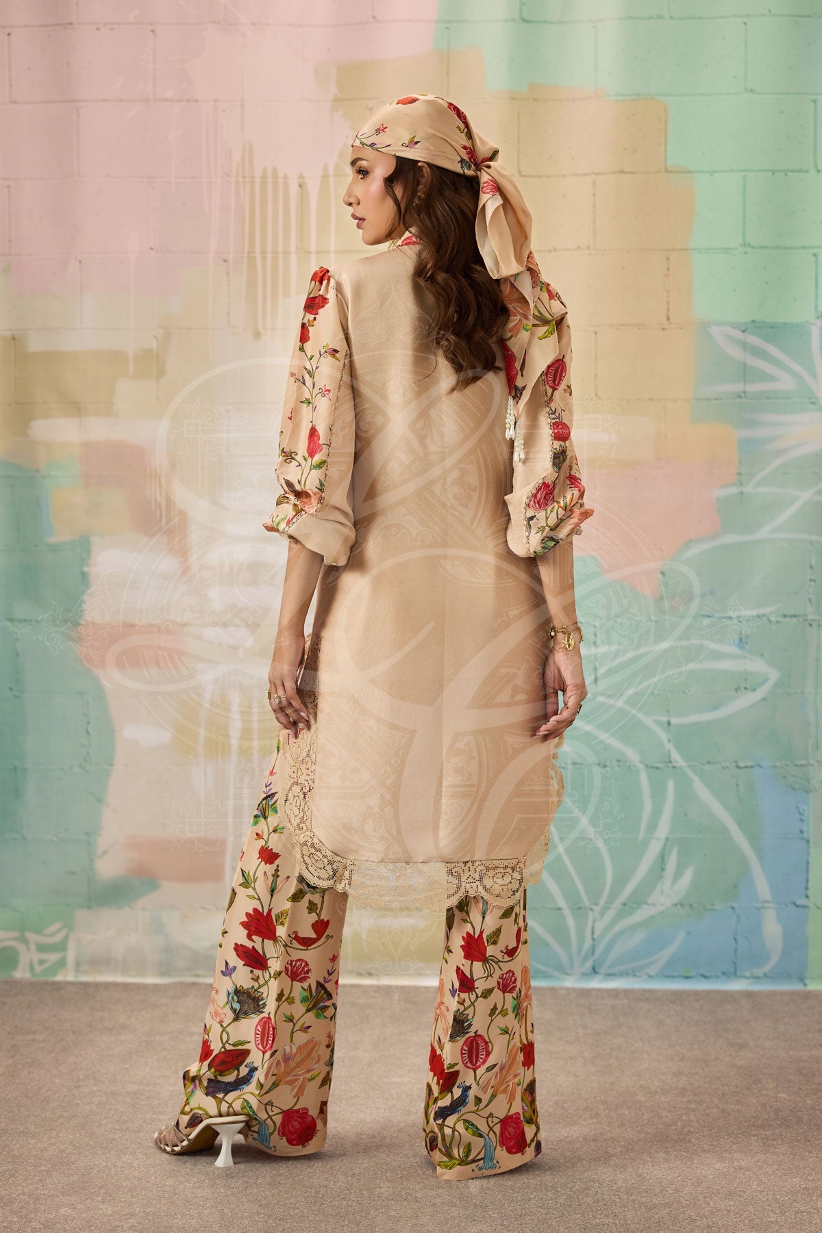 Layla Chatoor | Pret A Porter | LC-45, image 2