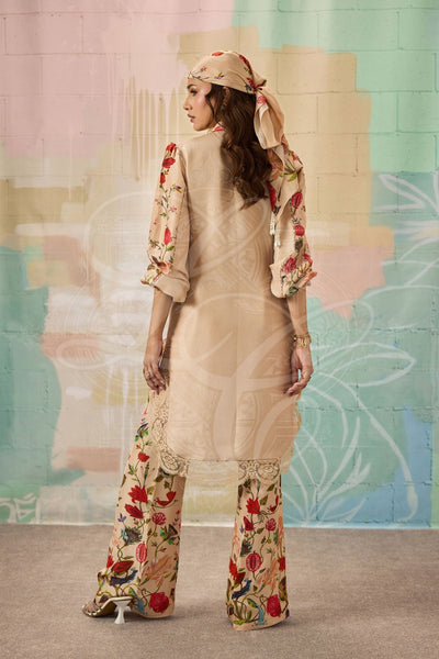 Layla Chatoor | Pret A Porter | LC-45