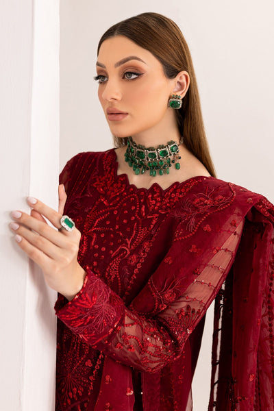 Nureh | Fancy Formals | NP-516 -  Nureh Formal - Original Designer Dress - House of Maryam