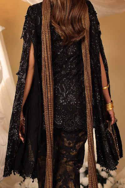 Musferah Saad | Casa Blance |Noir Symphony