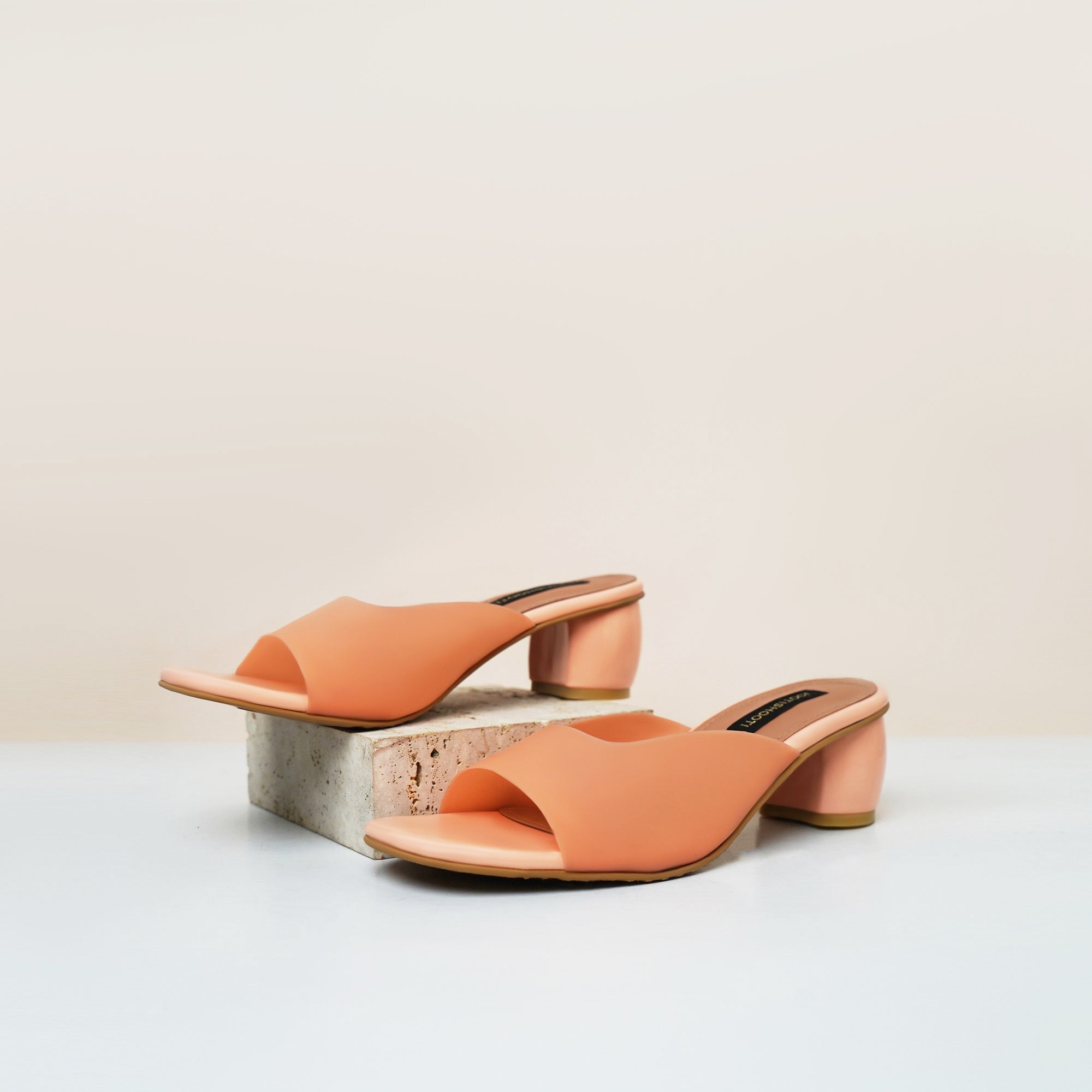 Orange Sorbet by House of Maryam - House of Maryam