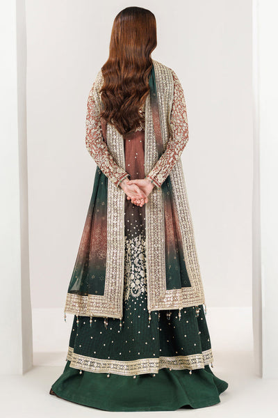 Farasha | Formals 26 | Rustic Glow