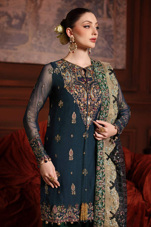 Nureh | Alfaaz Formals | NL-88, image 6