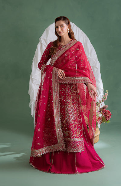 Eleshia | Zarin Wedding Formals 26 | Meher