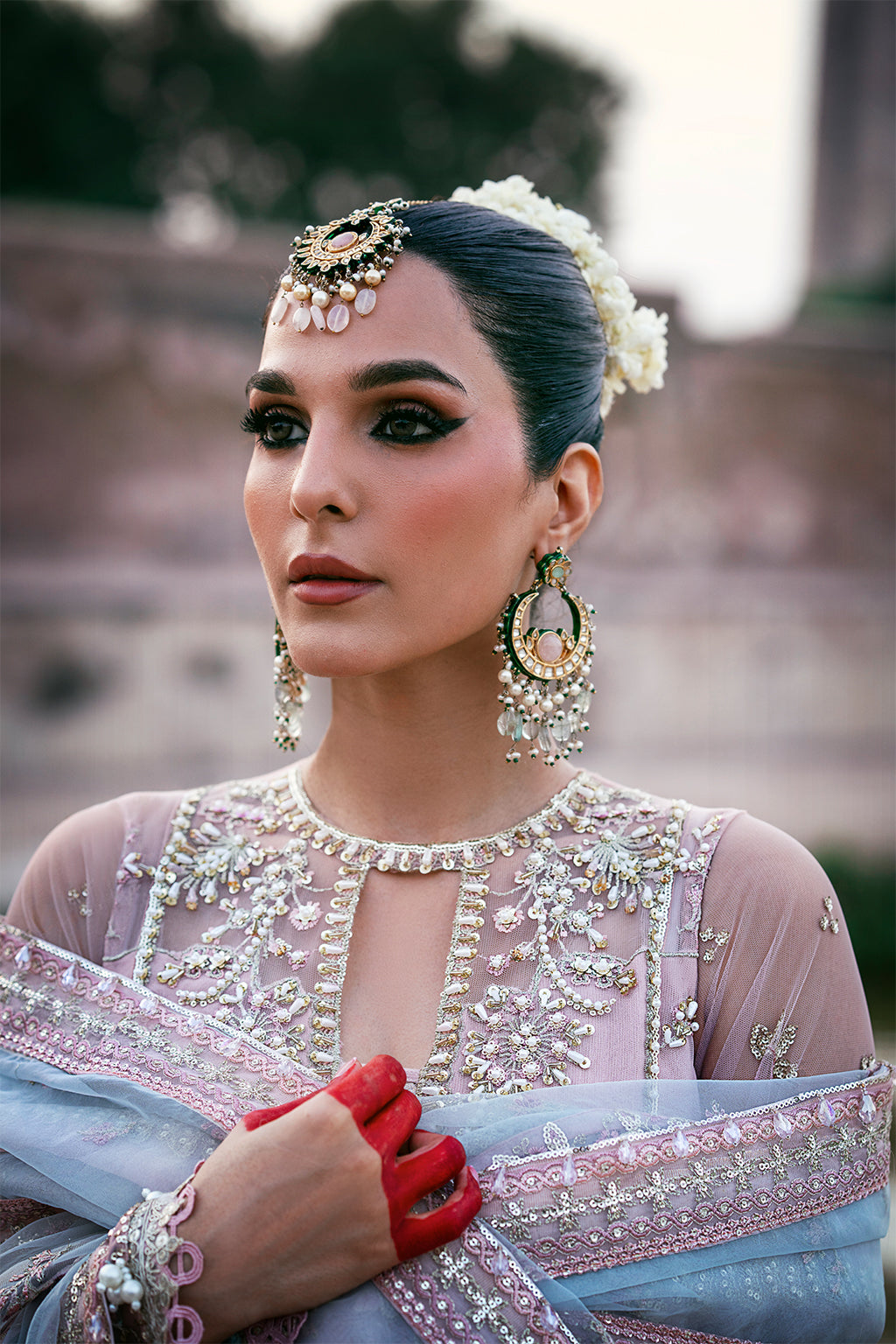 AJR Couture | Luxury Formals 24 | Mirage -  AJR Couture Ladies Clothes - Original Designer Dress - House of Maryam