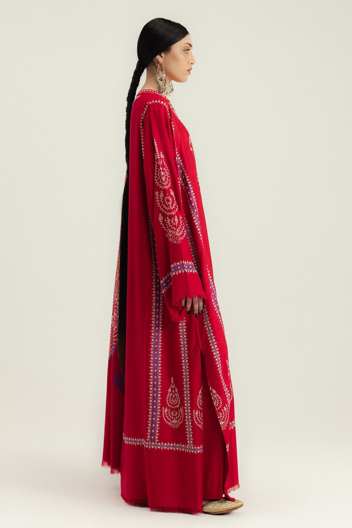 Zara Shahjahan | Winter 25 | Laalazar, image 4