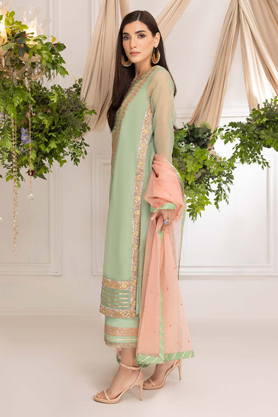 Charizma | Festive Pret | CMA23-14 -  Charizma Ladies Clothes - Original Designer Dress - House of Maryam